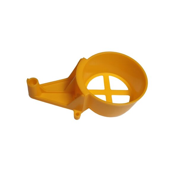 Base 2 Replacement Part Mouse Trap Game Hasbro Classic Action Game Family Fun - Picture 2 of 6